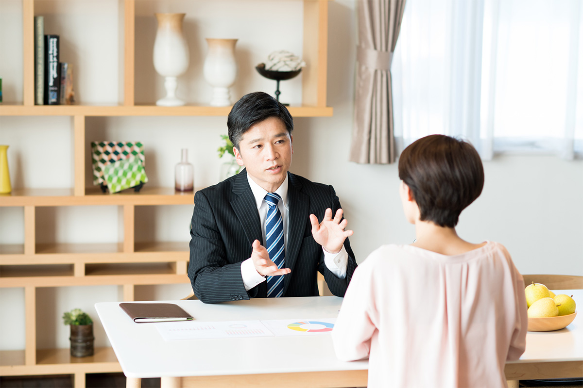 はじめての方へ